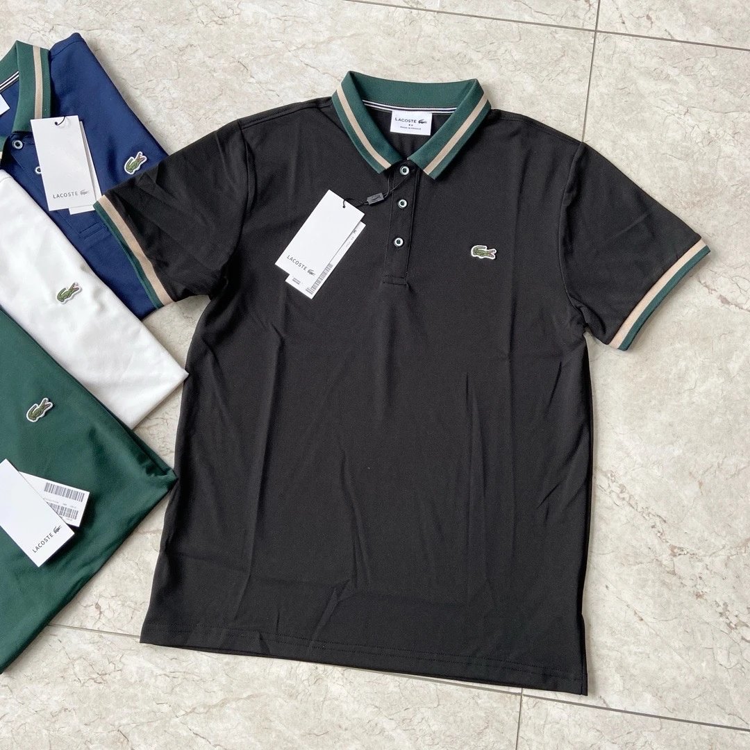 LACOSTE POLO  ( 38 + styles) -2