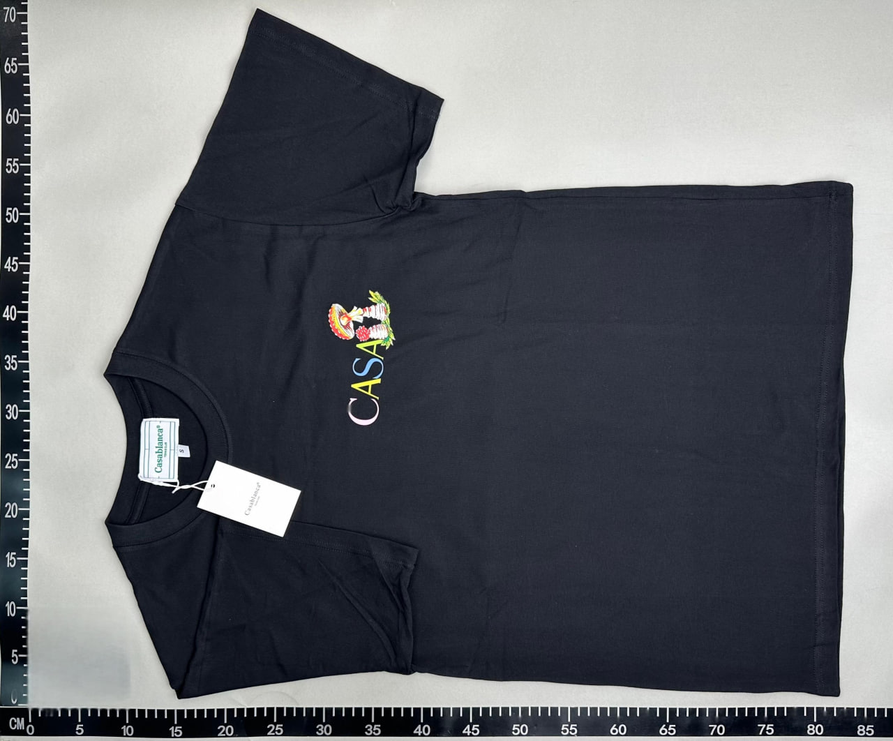 Casablanca Tee1 -3
