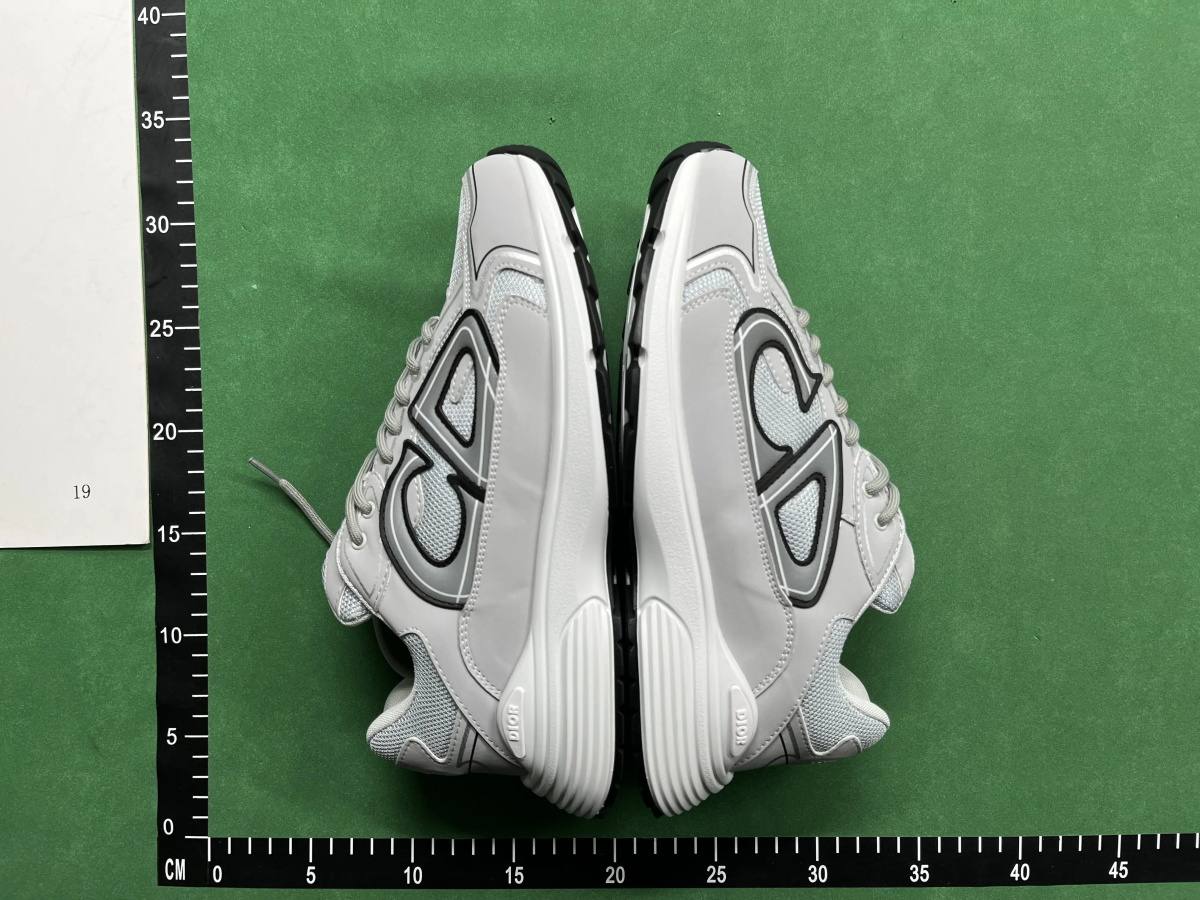 Dior B30 b 30 Mesh  -3