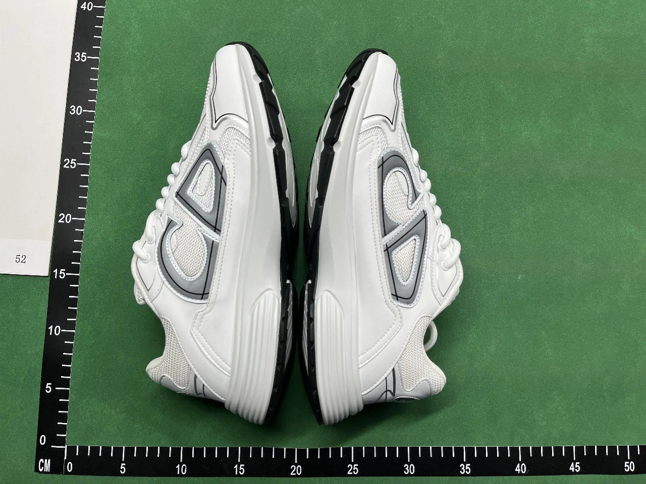 Dior B30 b 30 Mesh  -2