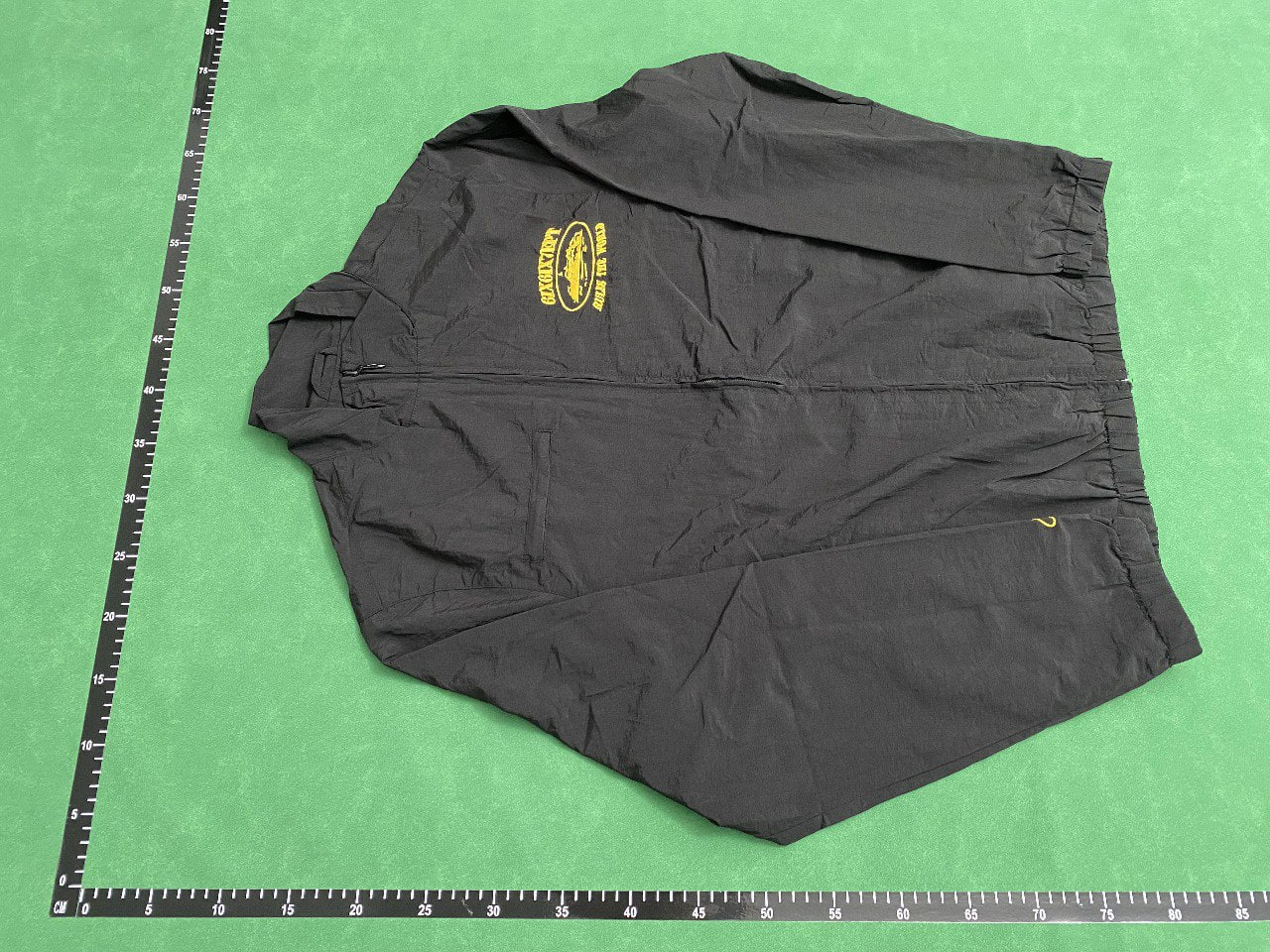 Corteiz jacket (40 CP) -4