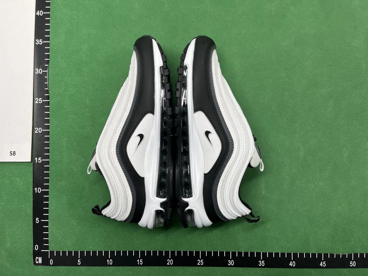 NIKE AIR MAX 97 -2