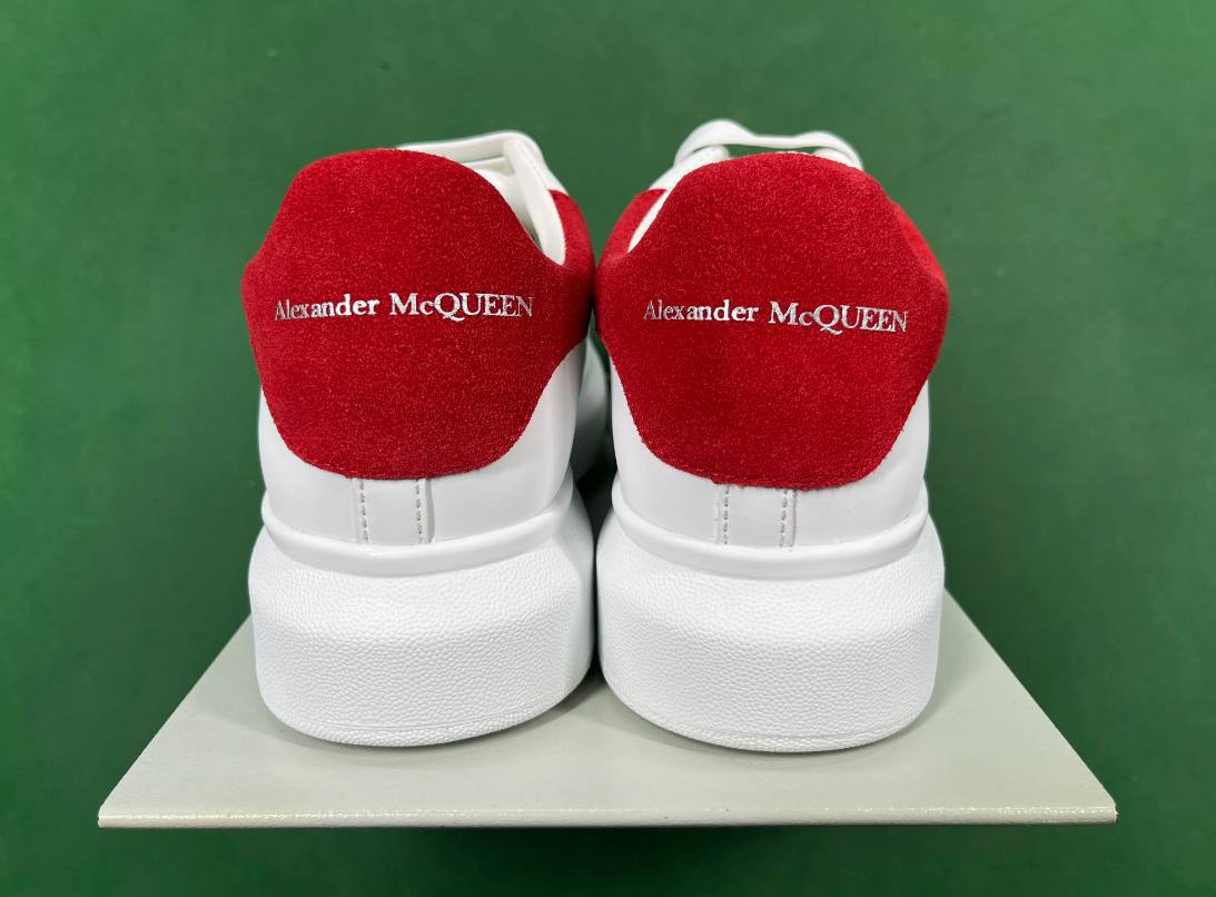 Alexander McQueen Oversized -3