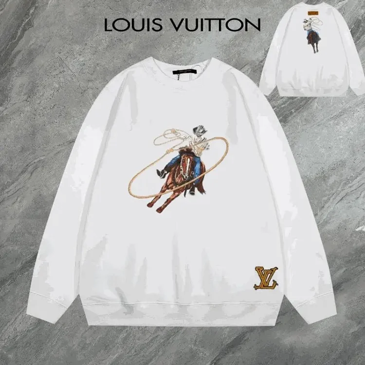 LV Louis Vuitton Hoodie（20+）