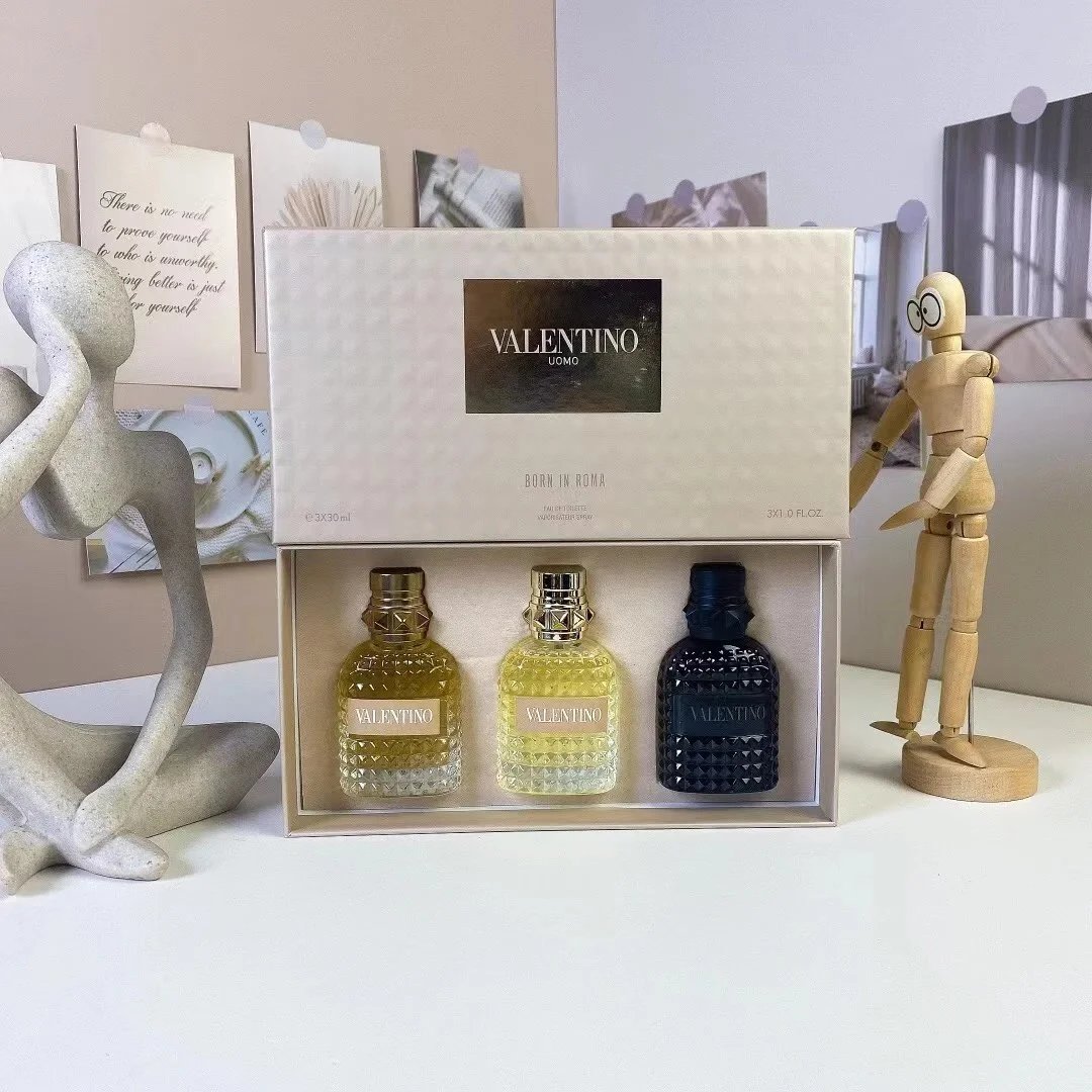 Hot Selling Perfume Set（+15 style） -2