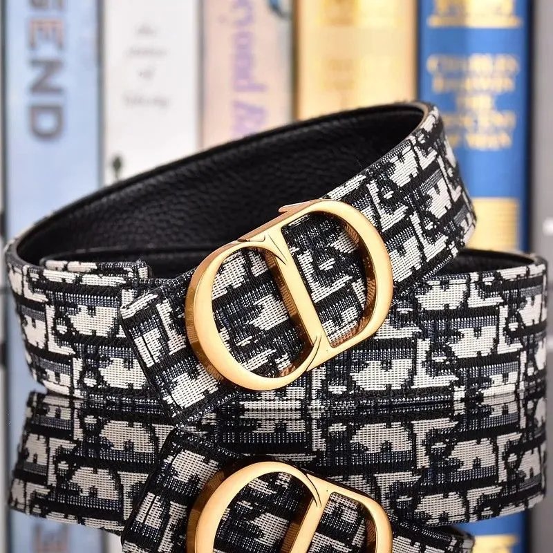 DIOR Belt (17+ Styles -3