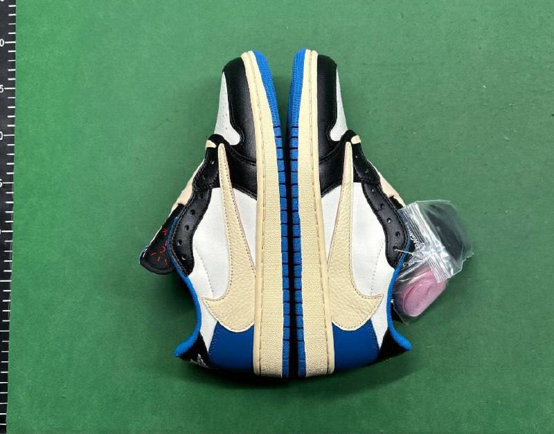 AJ1 [31 Colors] -4