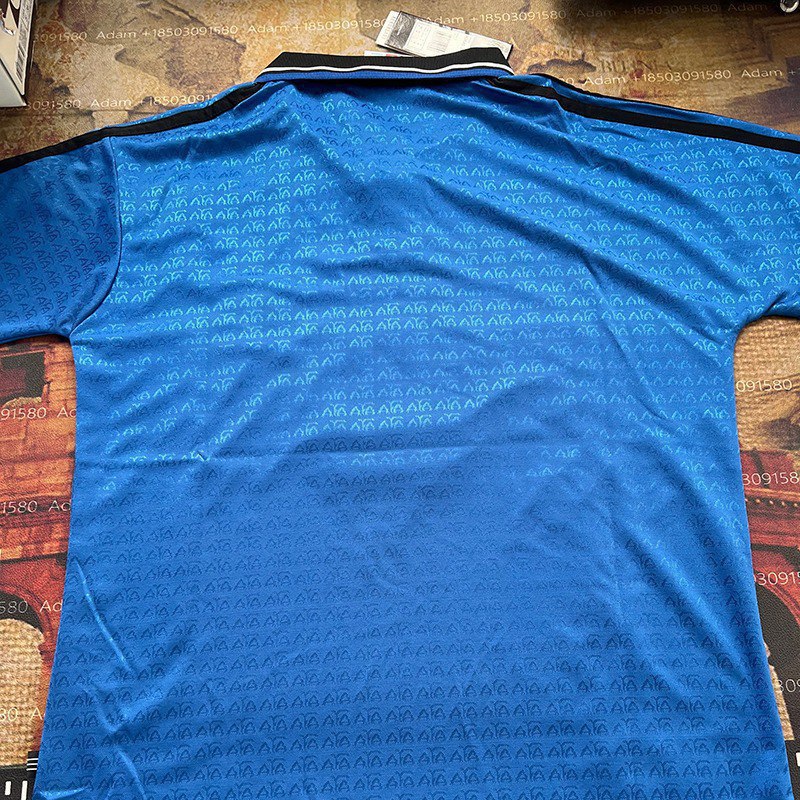 ADIDAS Jersey -3