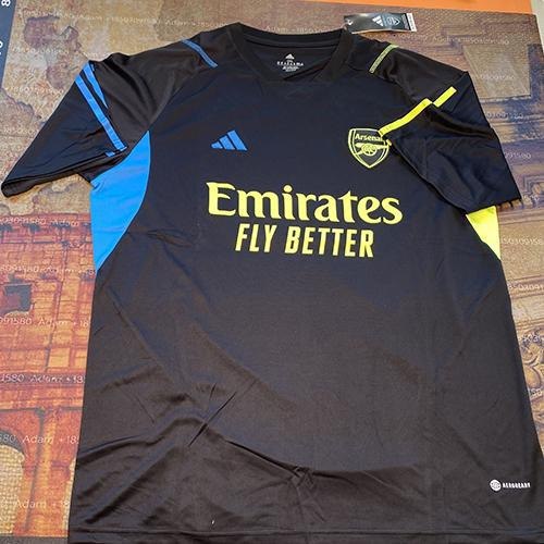 ADIDAS Jersey -4