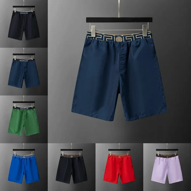 Burberry/Boss/Kenzo/fendi Shorts