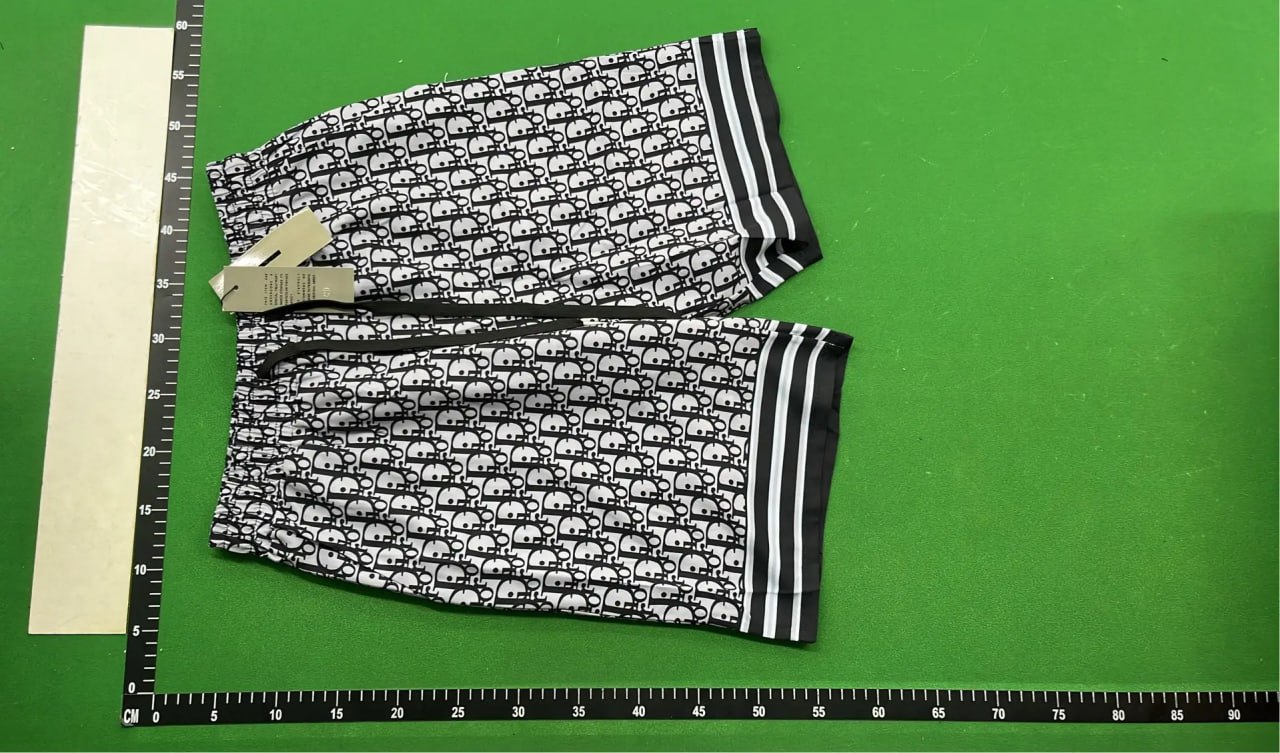 Burberry/Boss/Kenzo/fendi Shorts -2