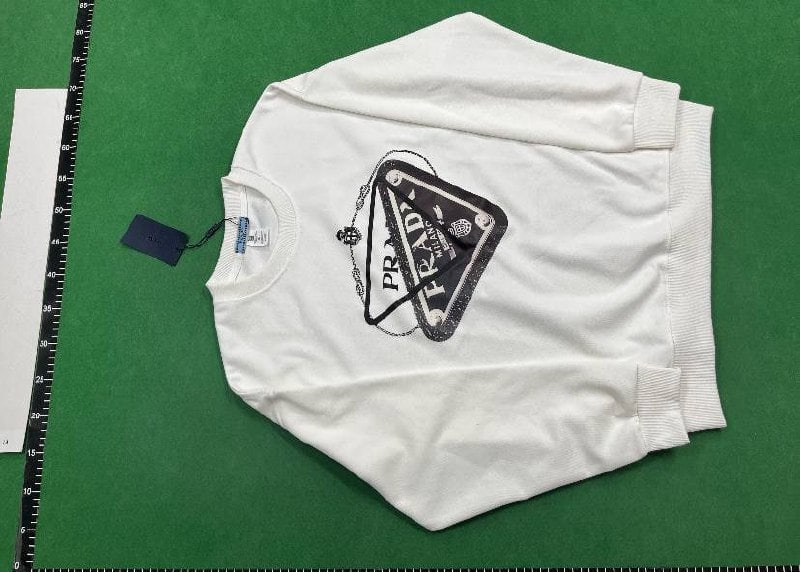 Prada sweatshirt -3