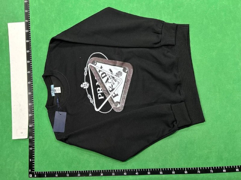 Prada sweatshirt -4