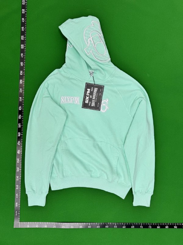 T6pm Hoodie Central Cee  -2