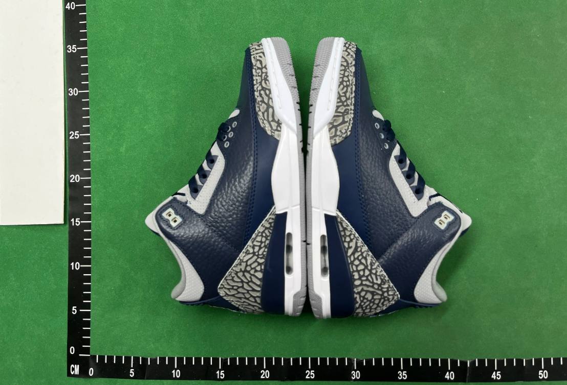 AJ3 [31 Colors] -2
