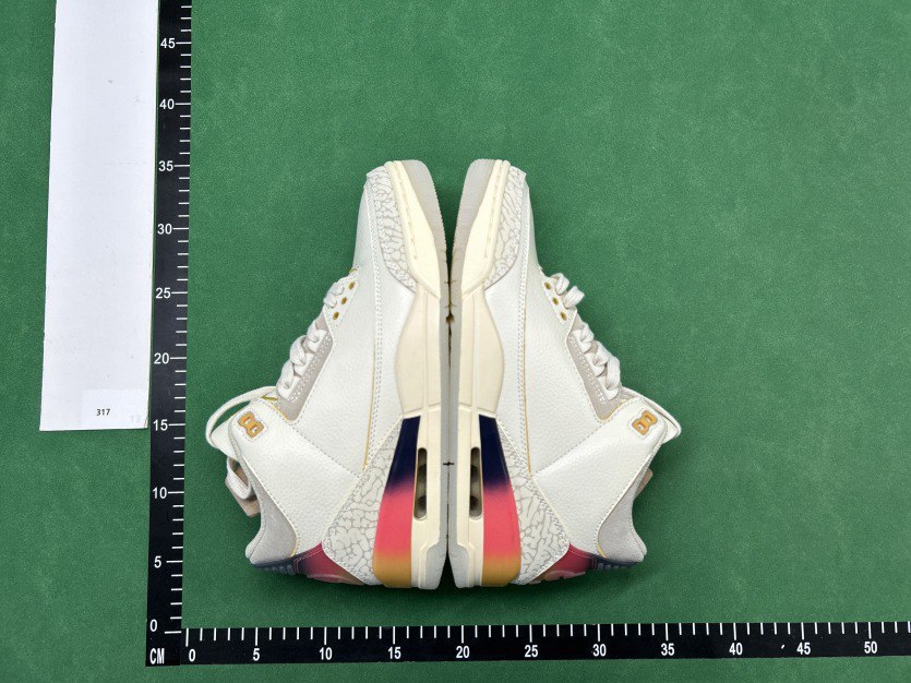 AJ3 [31 Colors] -5