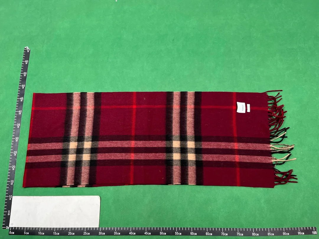 BurberryLVFendi Scarf（20+ style -2