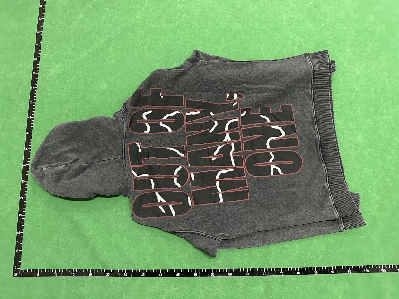 Godspeed Hoodie -3