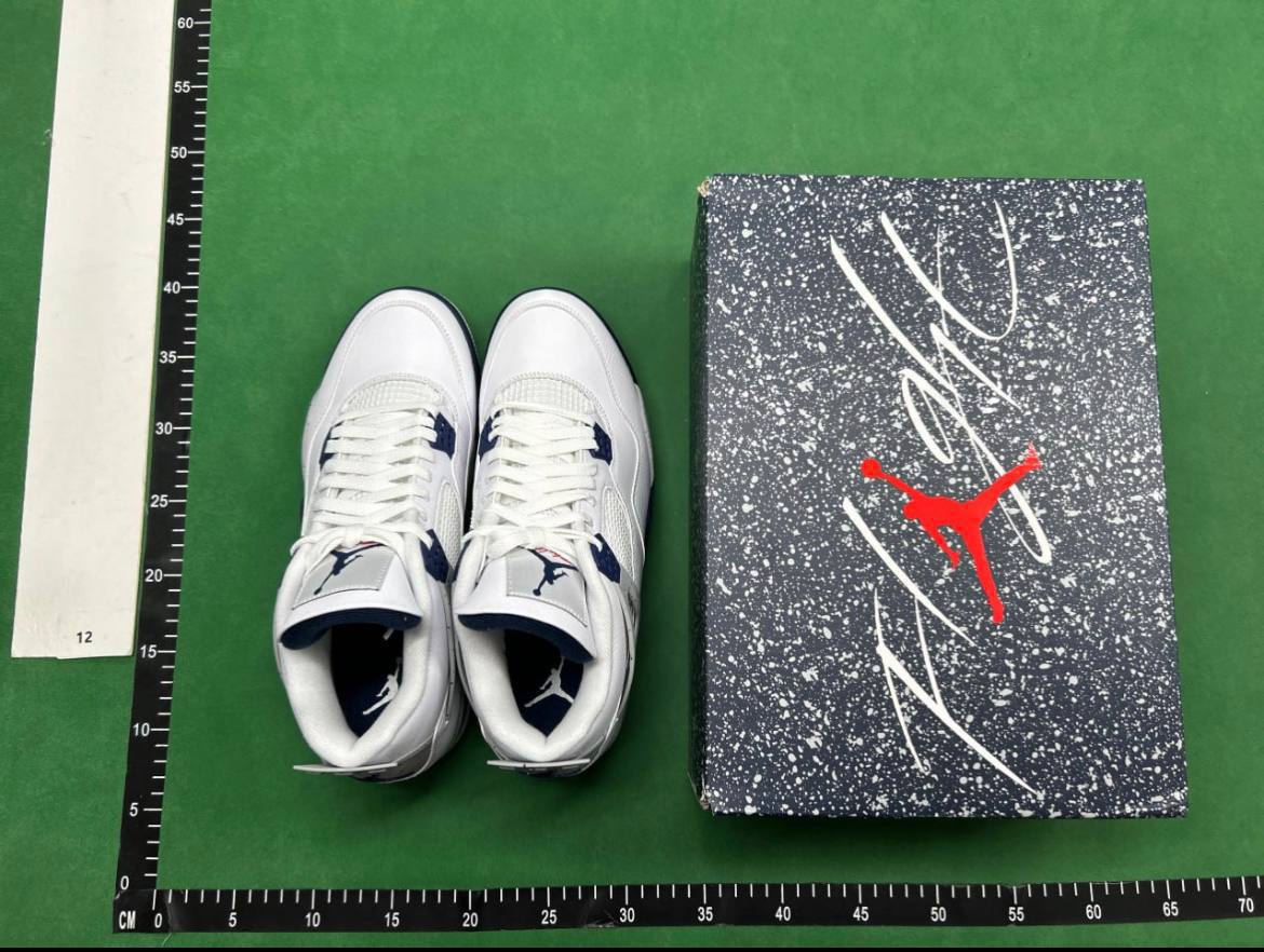 AJ4[31 Colors] -2
