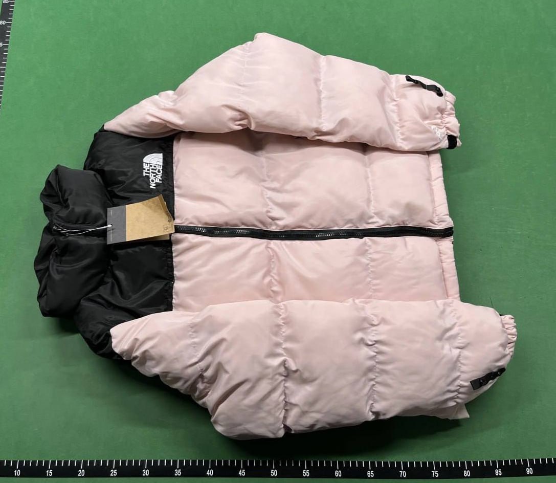 tnf Down -4
