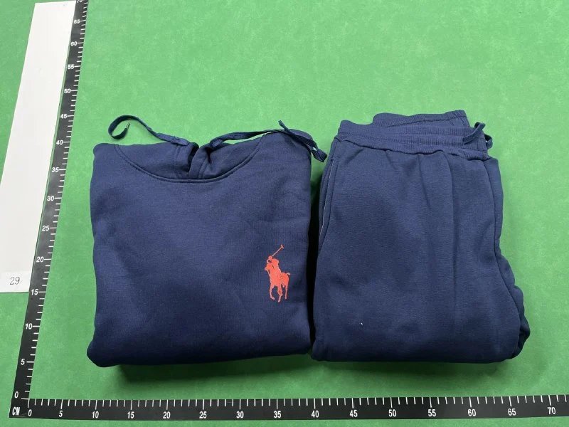 Ralph Lauren Suit -3