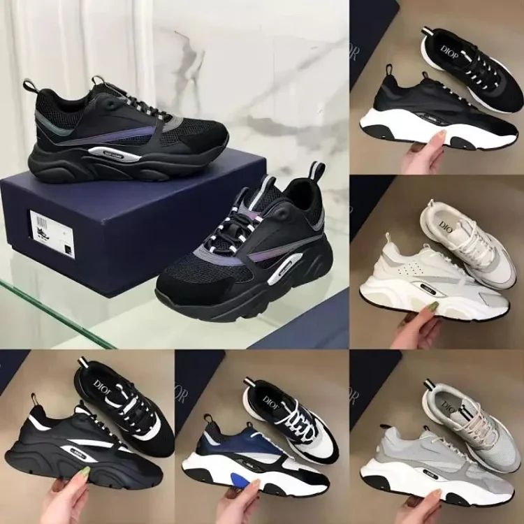 DIOR B22 DIOR B30