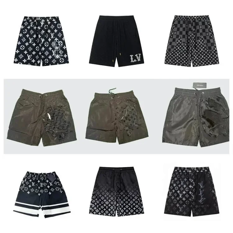  Louis vuitton 、Fendi and Dolce&Gabbana