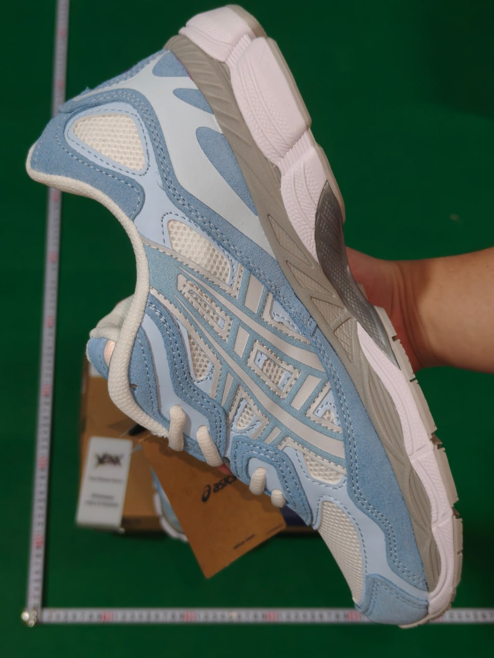 Asics GEL-NYC -4