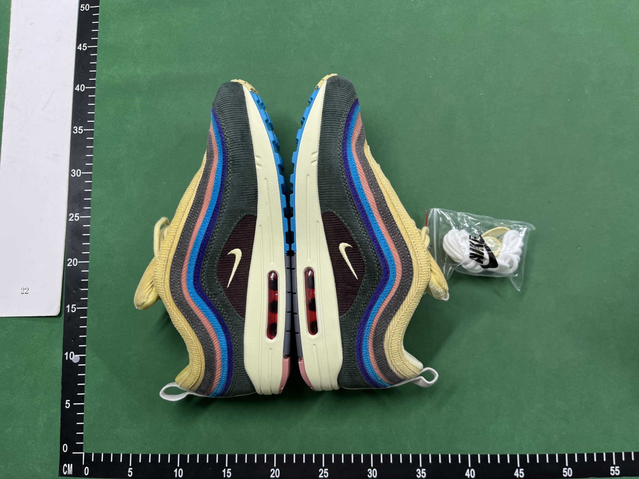  Nike Air Max97 shoes sneakers -2