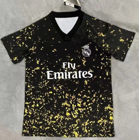  Special edition jersey -2