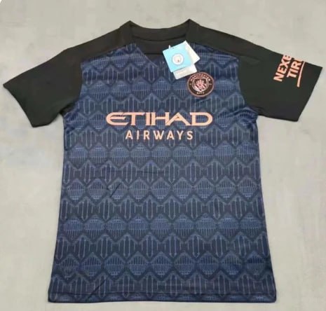  Special edition jersey -3