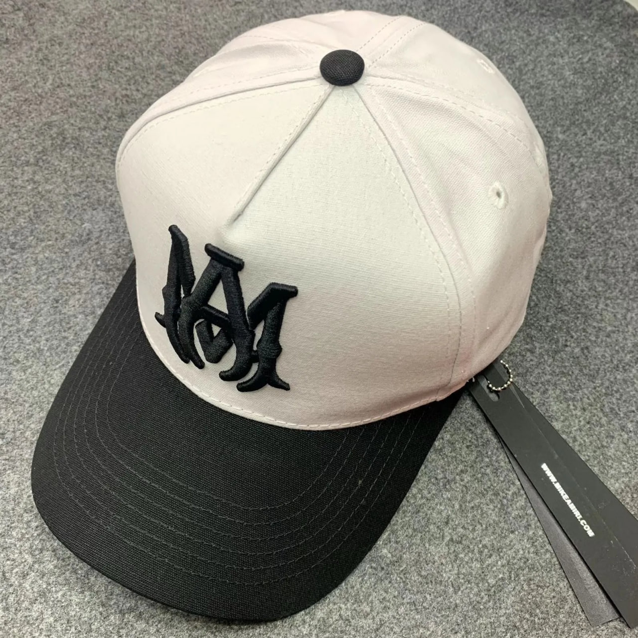 AMIRI hat ( 36 + styles) -5