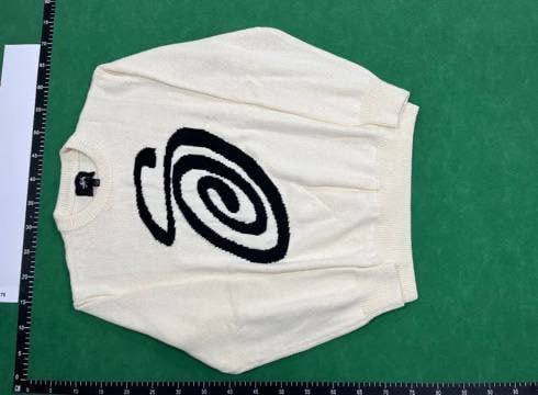 Stussy Sweater -3