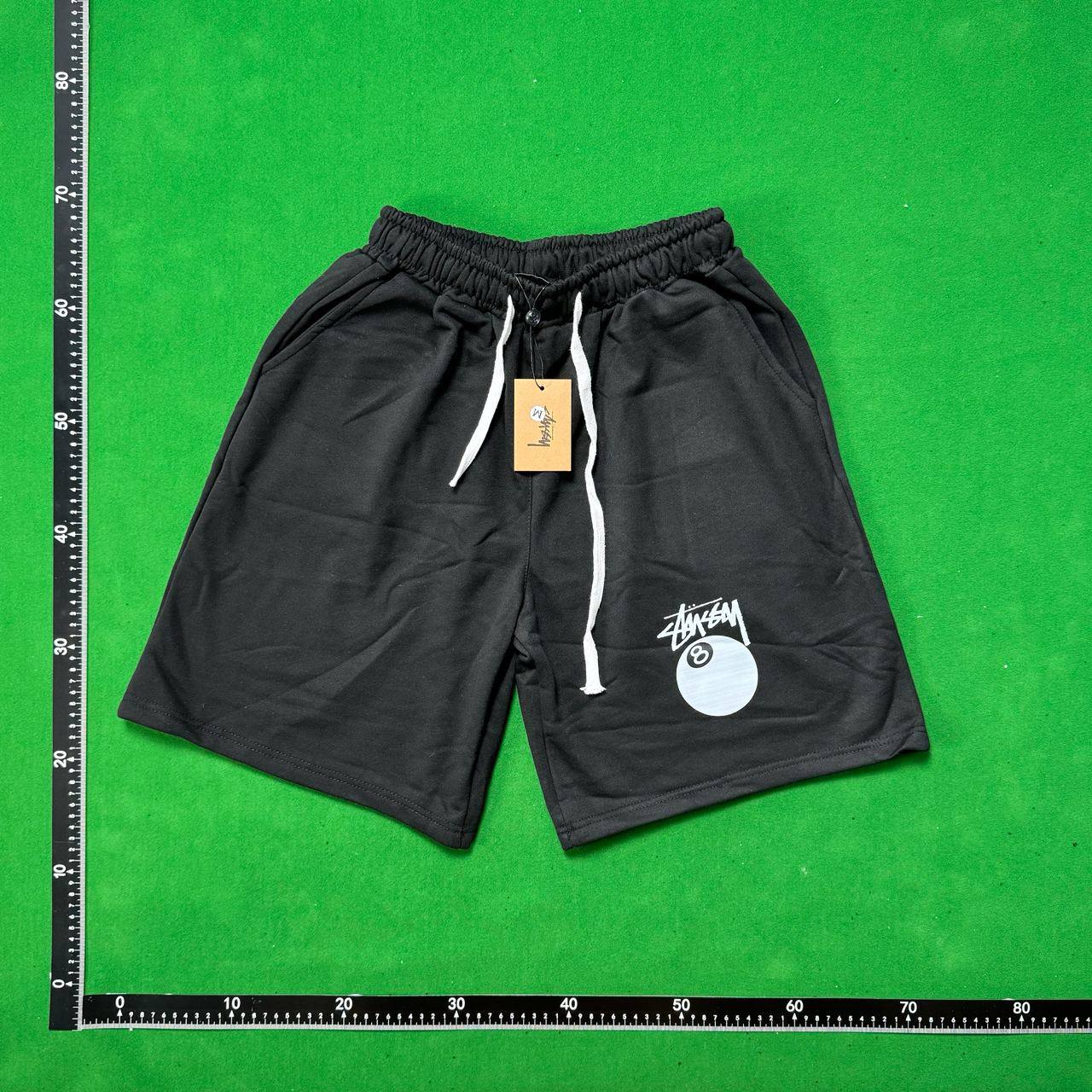 NIKE x STUSSY SHORTS 23+ style -3