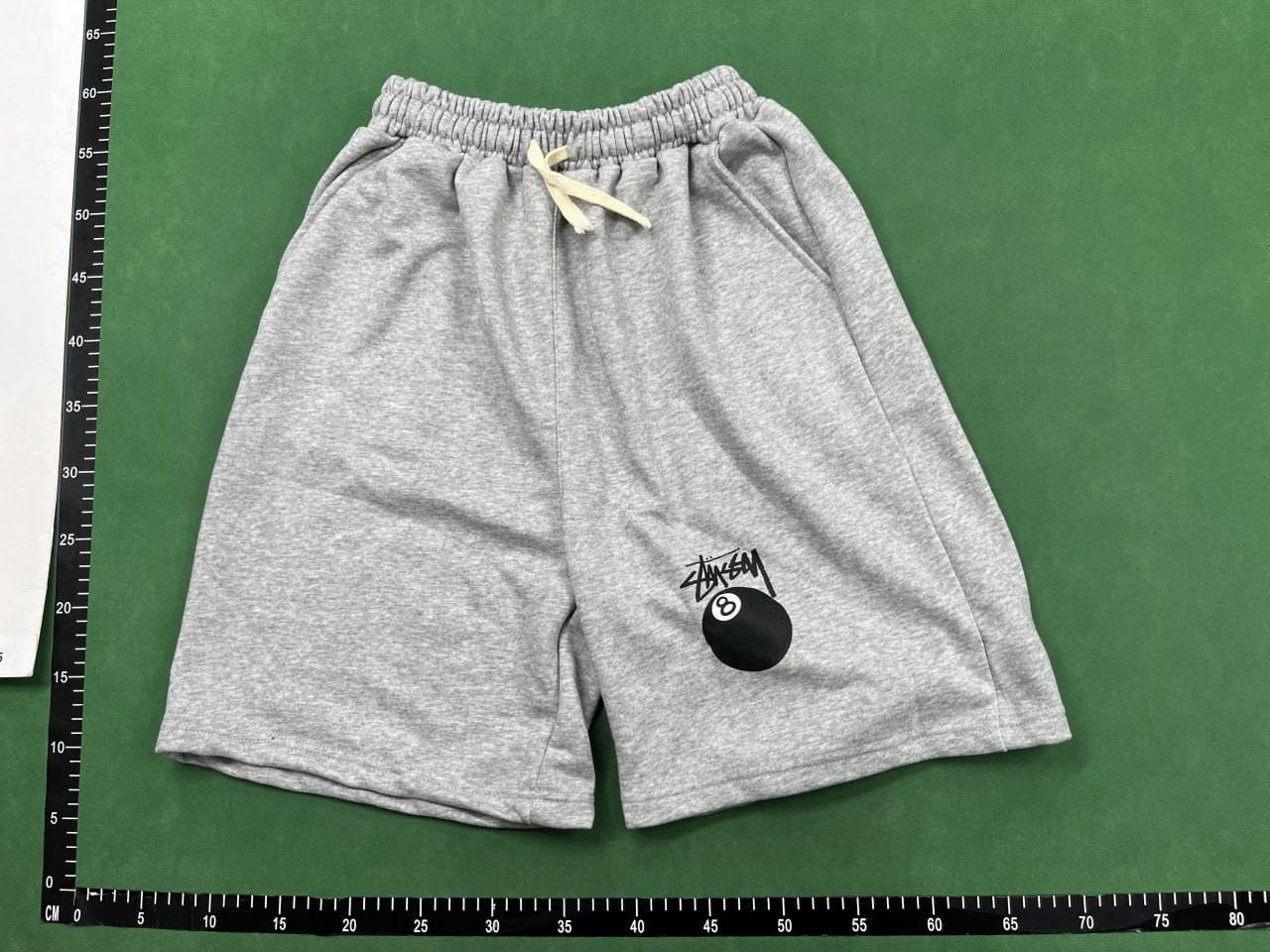 NIKE x STUSSY SHORTS 23+ style -4