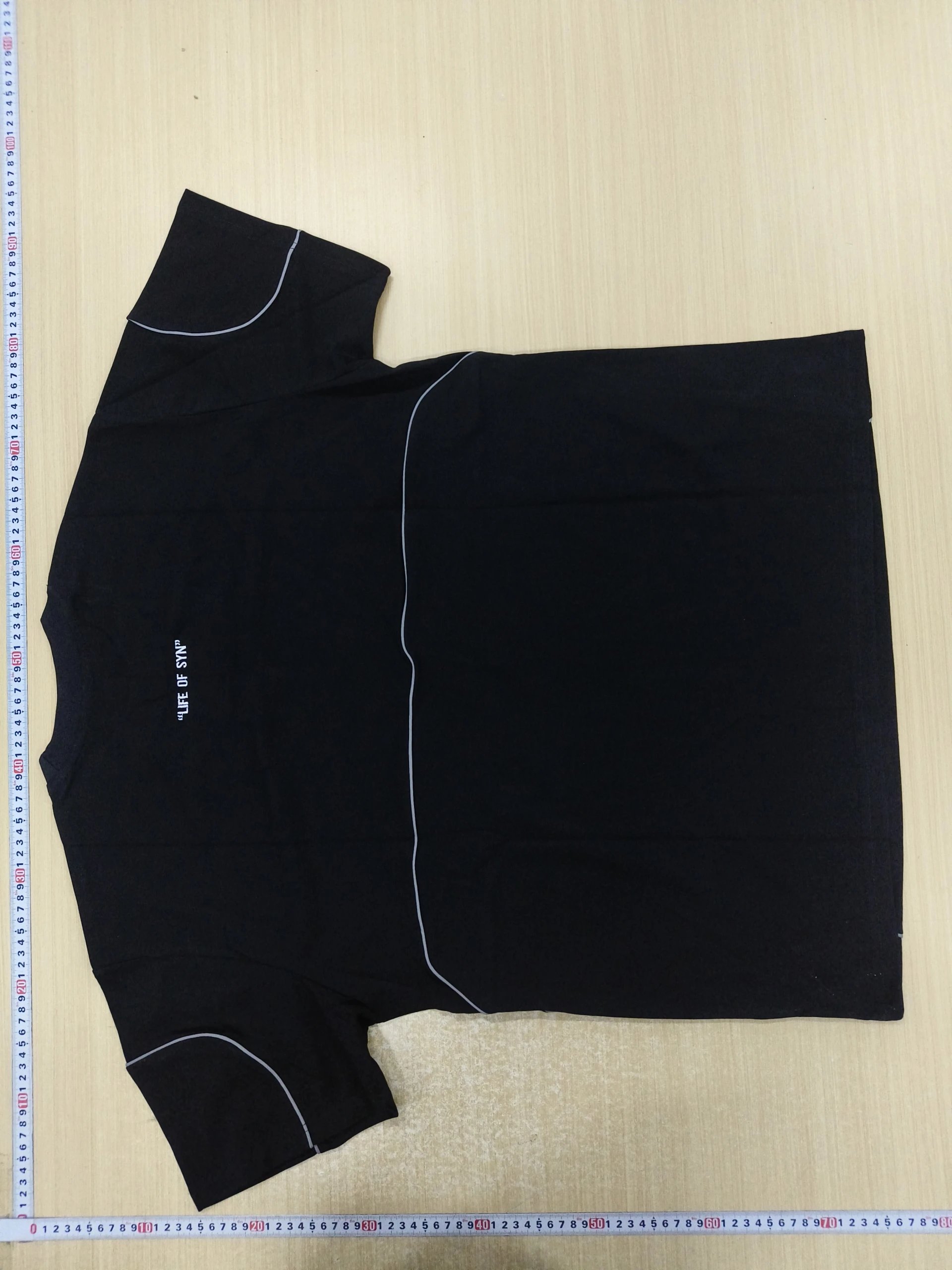 Syna world Suit -3