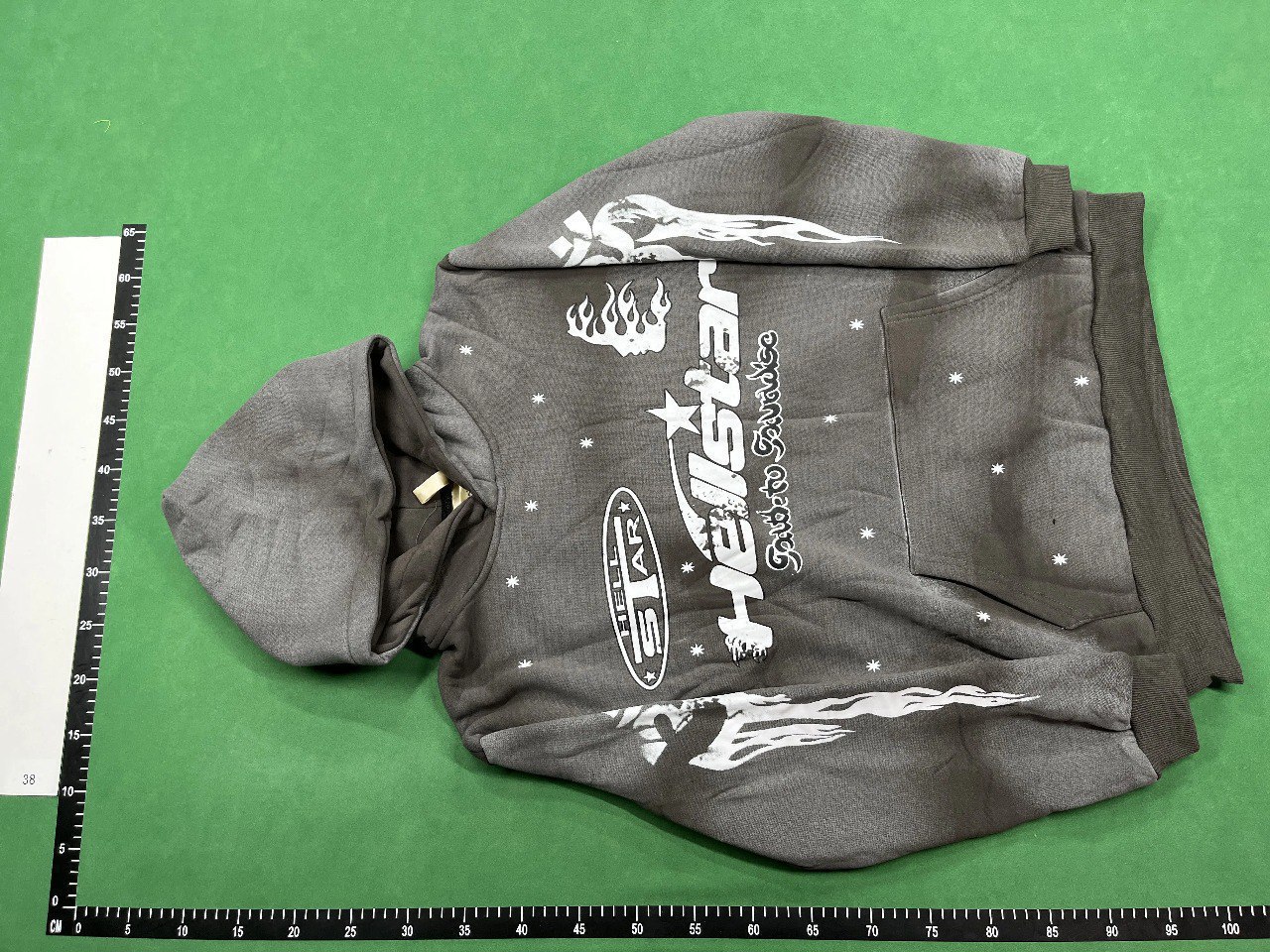 Hellstar Hoodies __（20+ style -2