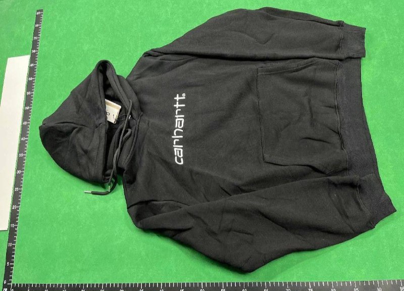 Carhart Hoodie -2