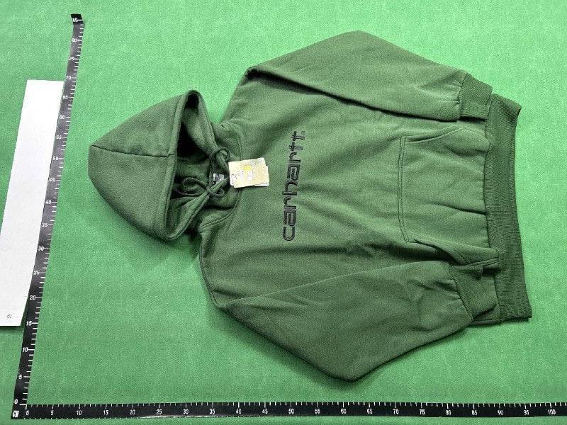 Carhart Hoodie -5