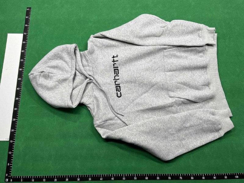Carhart Hoodie -4
