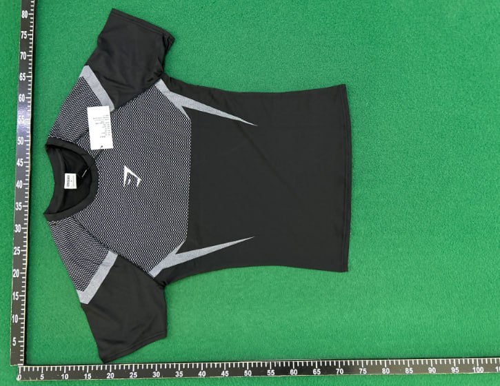 Gymshark Onyx 5 -4