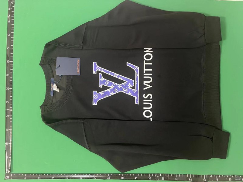 Louis Vuitton sweatshirt -2