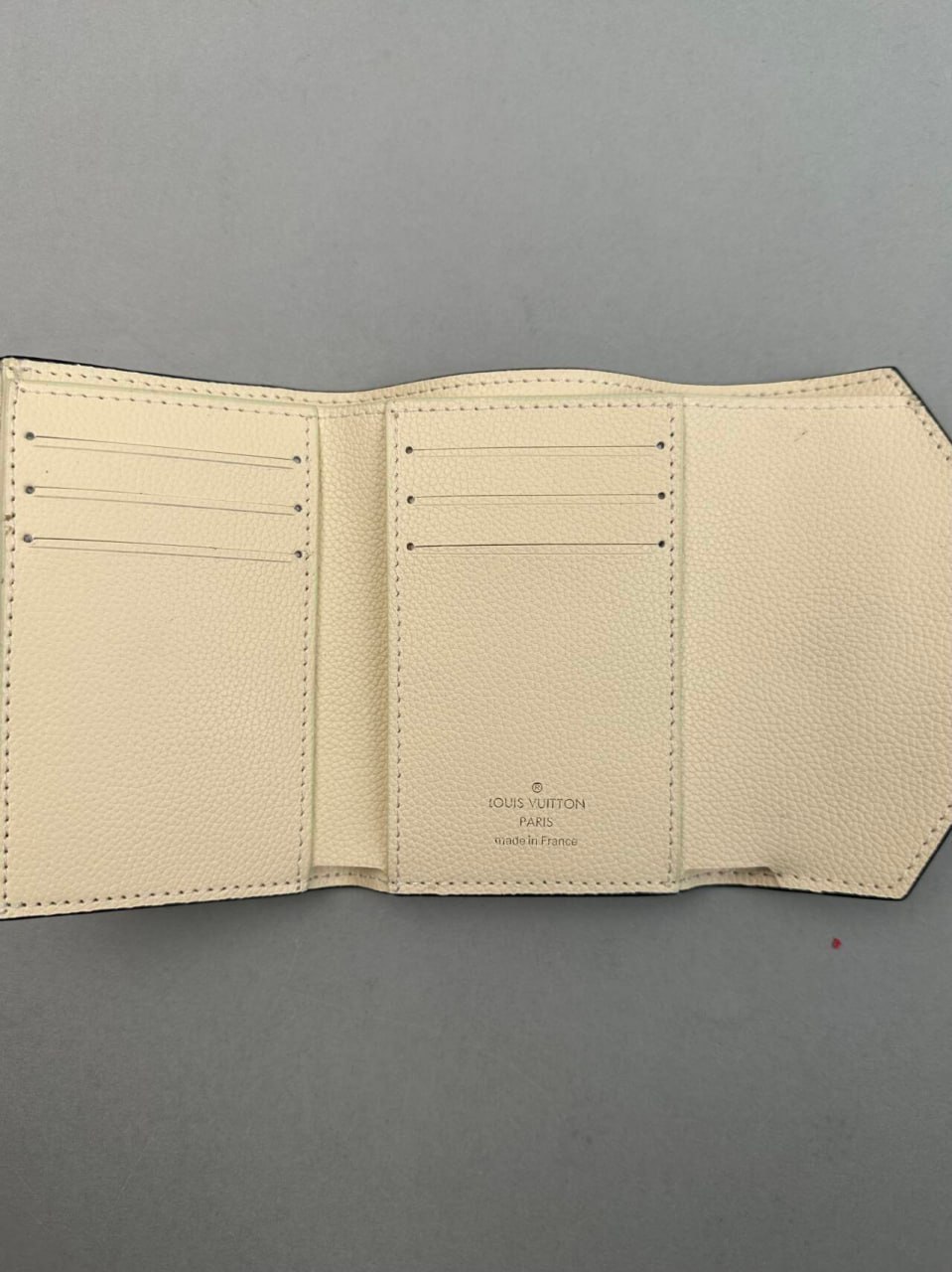 LV Wallet -3