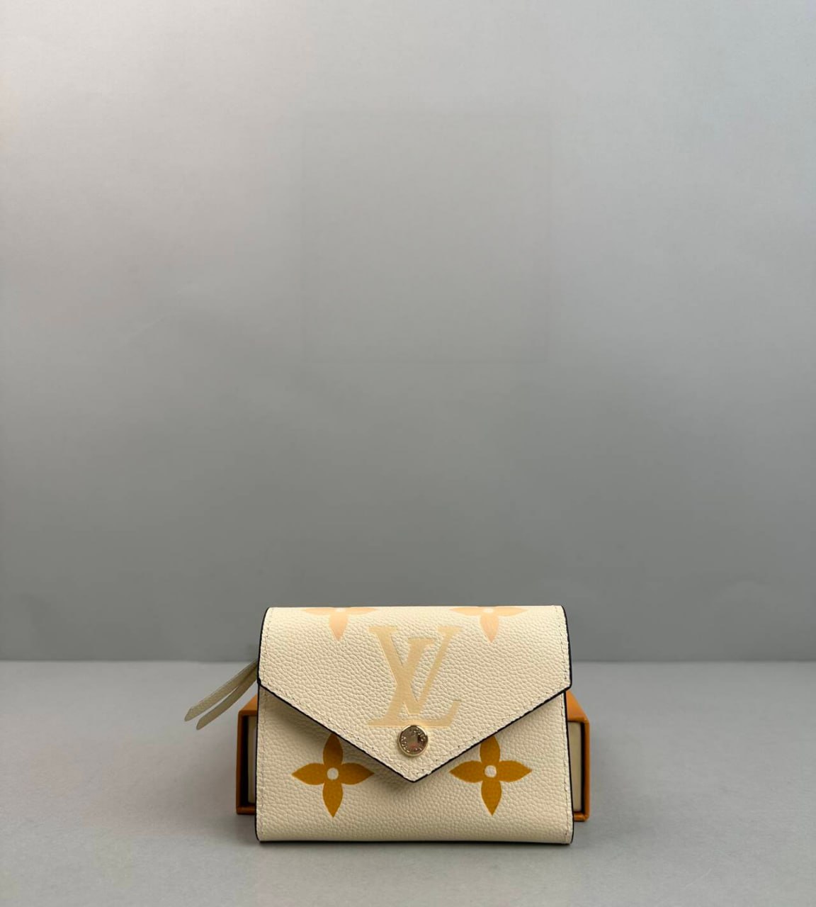 LV Wallet -5