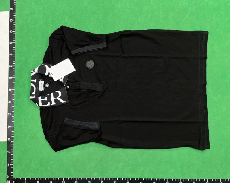 Polo Moncler -2