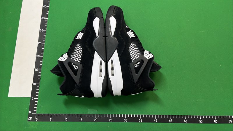 Air Jordan 4 AJ4[30 Colors] -3