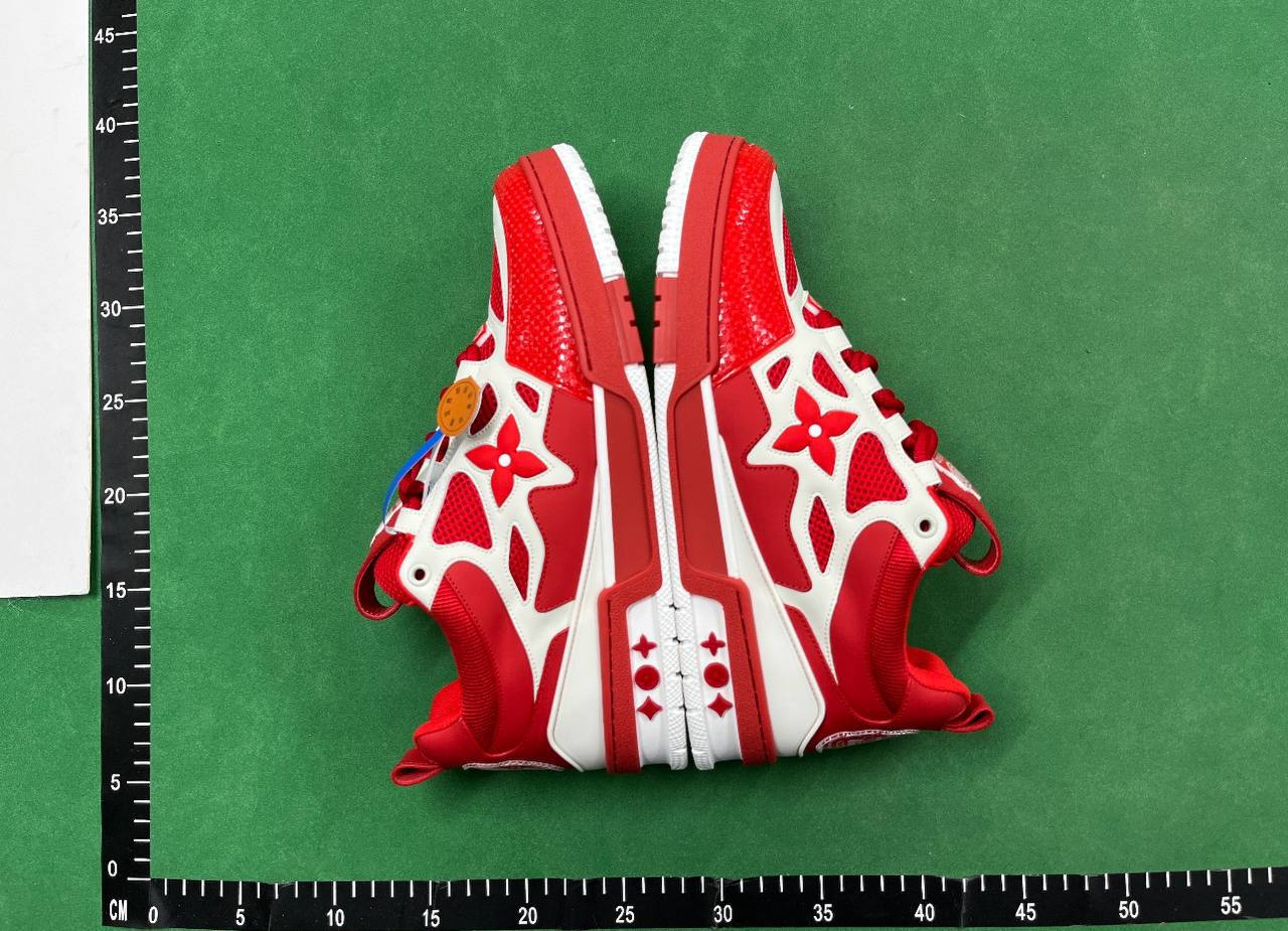Louis Vuitton skate LV -2