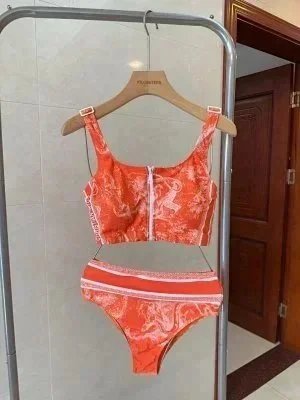 Dior Bikini Swimsuit Useful Set(32 style) -4