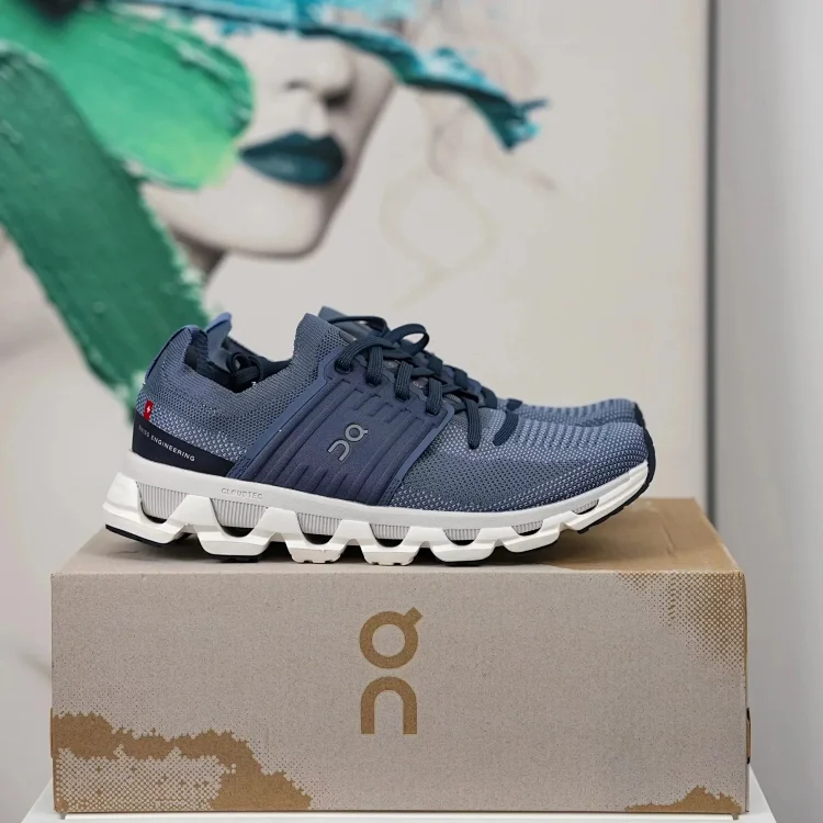 On Running Cloud