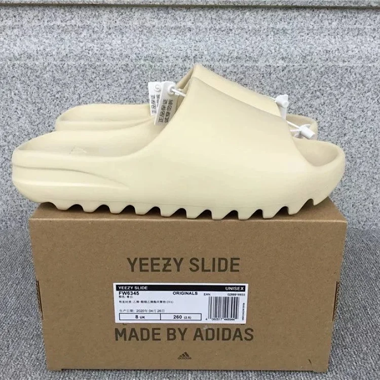 Adidas Slide